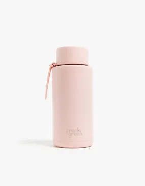 34Oz Reusable Bottle - Blushed