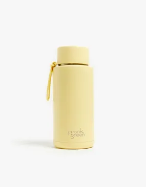 34Oz Reusable Bottle - Buttermilk