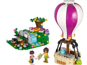 41097 LEGO Friends Heartlake Hot Air Balloon