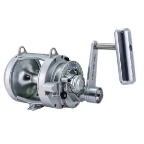 Accurate ATD-30T Platinum Twin Drag Reel