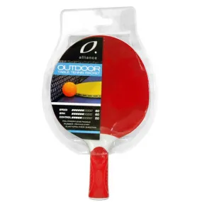 Alliance Outdoor Table Tennis Bat