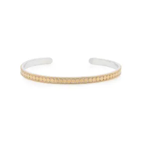 Anna Beck Classic Stacking Cuff Bangle