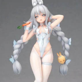 Azur Lane Le Malin Nap Loving Lapin Ver.