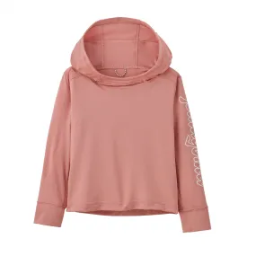 Baby Capilene Silkweight Hoody