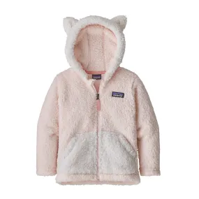 Baby Furry Friends Hoody