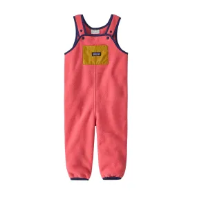 Baby Synchilla Overalls