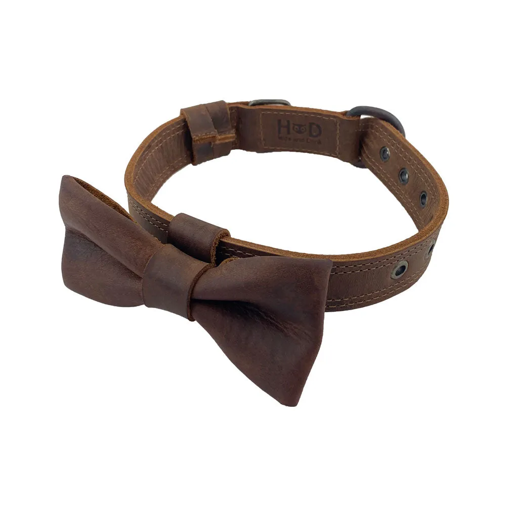 Bowtie for Dog's Collars