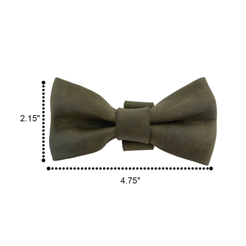 Bowtie for Dog's Collars