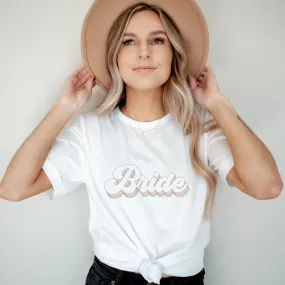 Bride Shirt