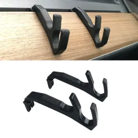 Car Dashboard Hooks For Tesla Model 3/Y 2021-2023