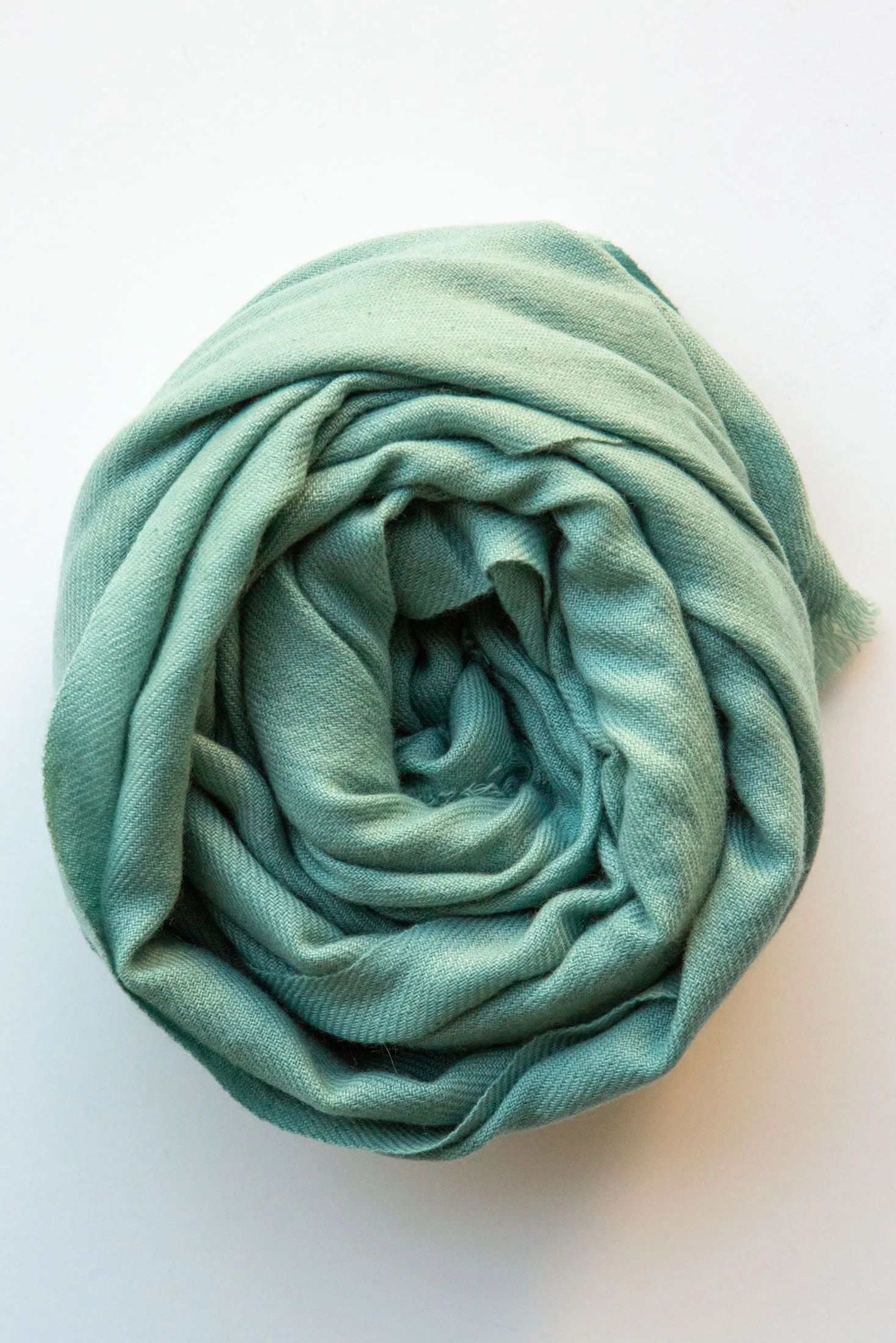 Cashmere Scarf Samode