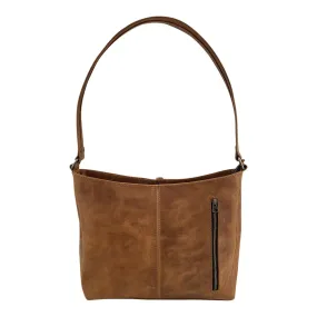 Classic Shoulder Bag