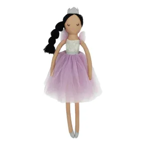 doll tana tea princess princess heirloom  - tea