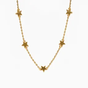 Estrella Necklace