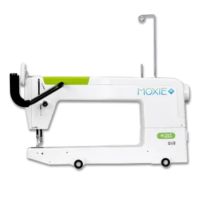 Handi Quilter Moxie XL 18-Inch Longarm and Frame