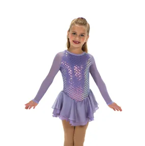 Jerry's 603 Iridescent Iris Dress Youth