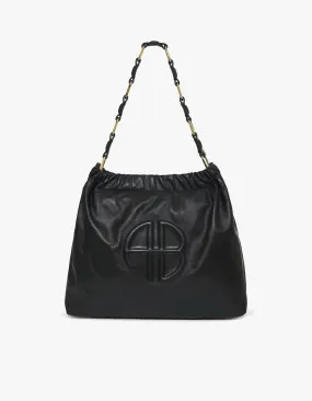 Kate Shoulder Bag - Black