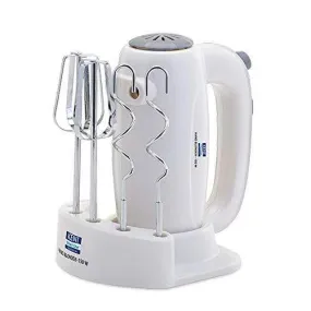 Kent Hand Blender-White