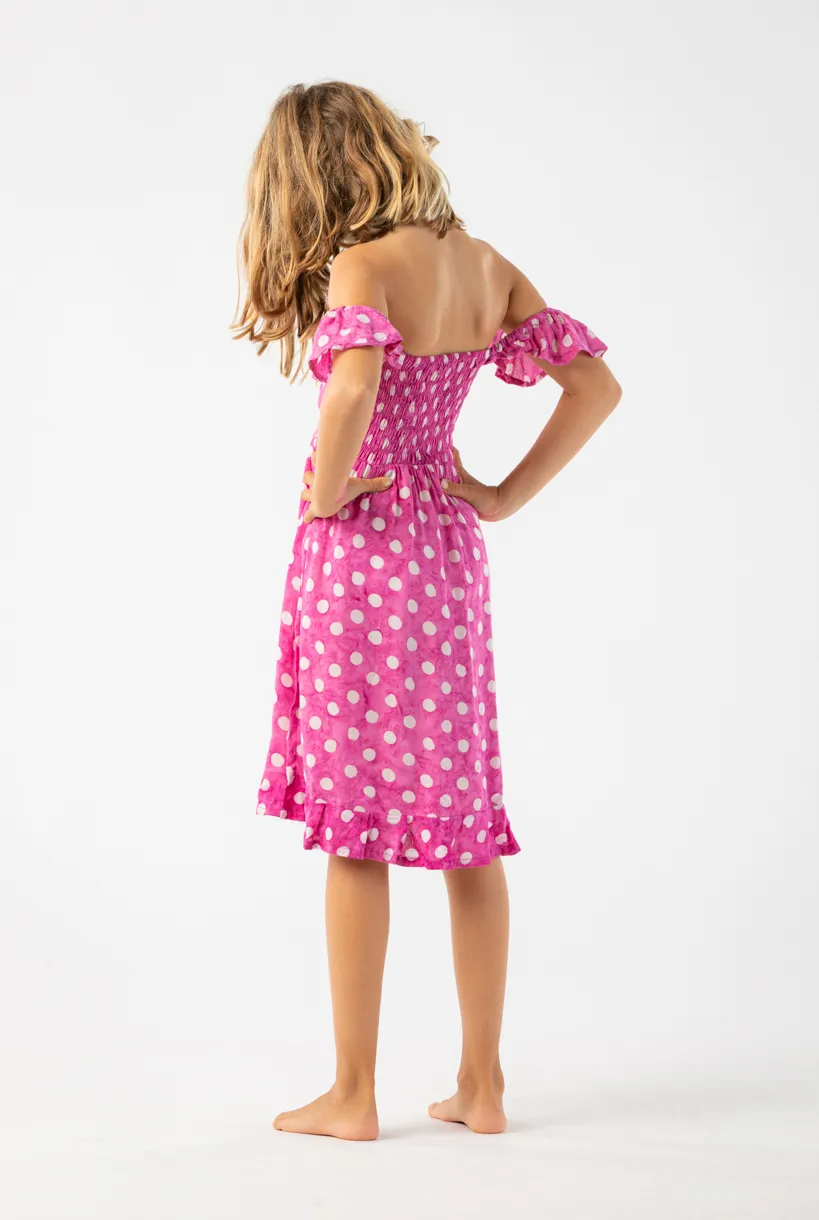 Kids Oasis Dress