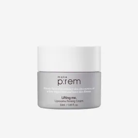 make p:rem Lifting Me. Liposome Firming Cream 50ml