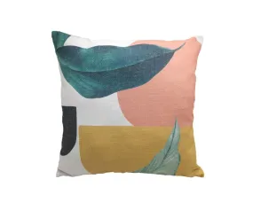 Mod Frond Pillow Cover