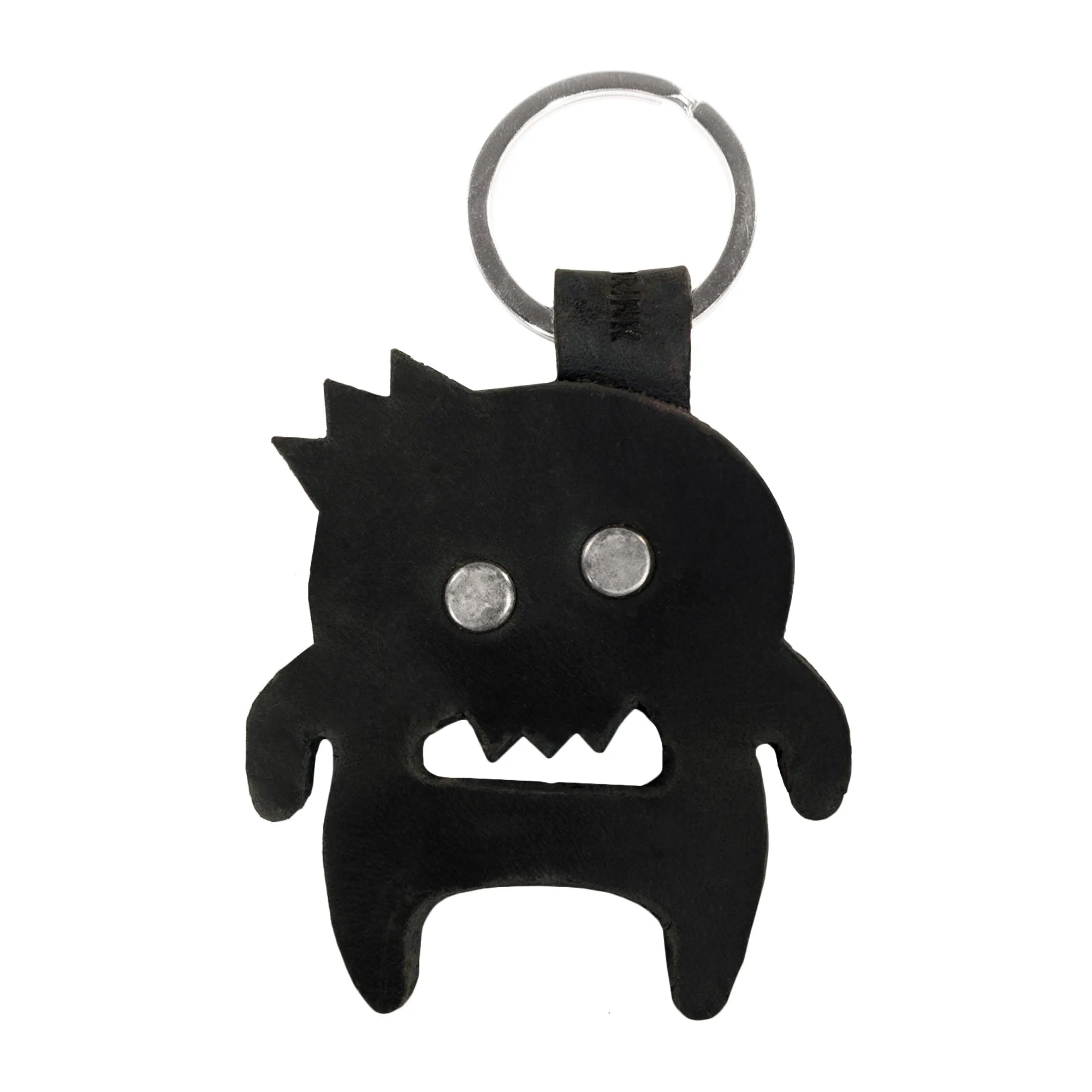 Monster Keychain