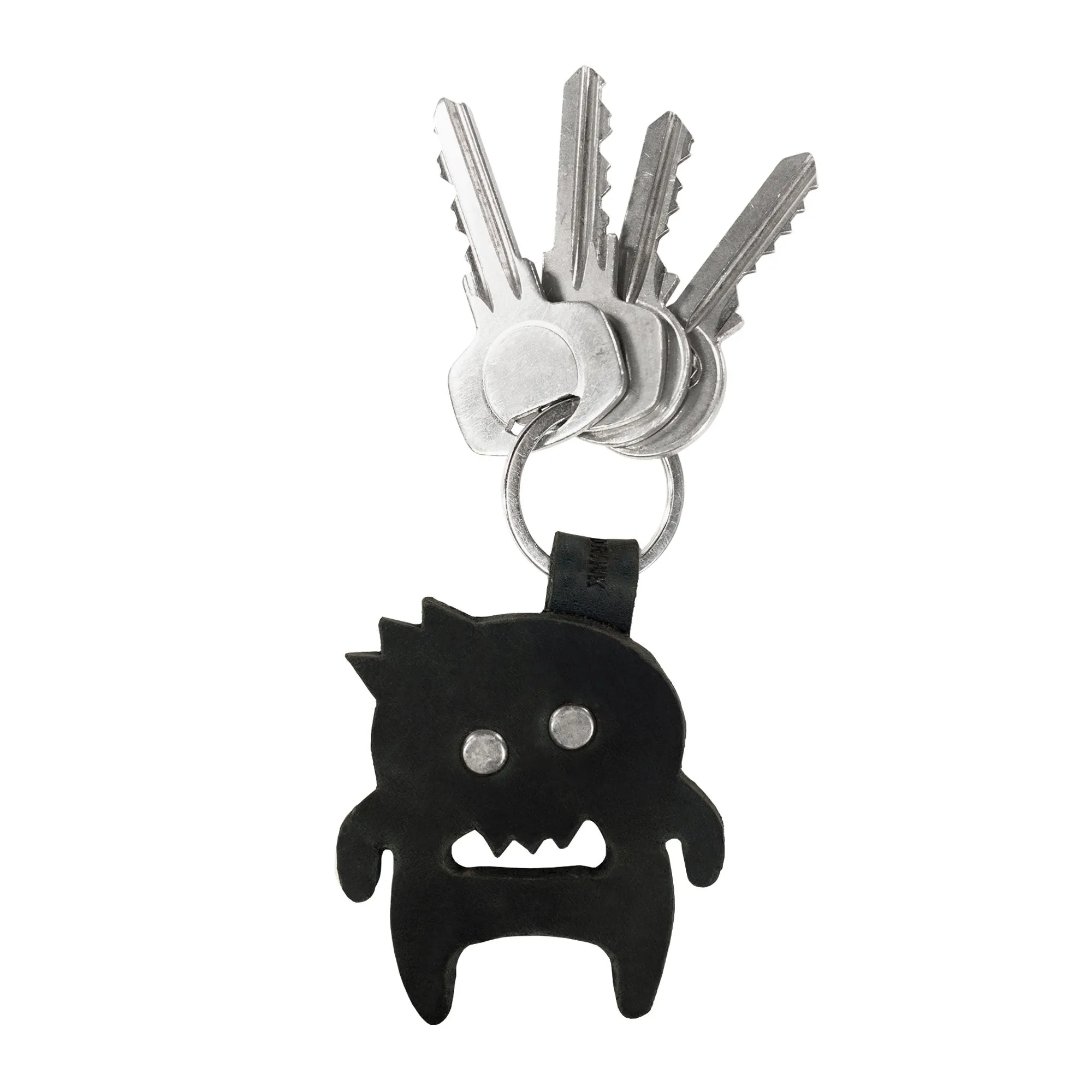 Monster Keychain