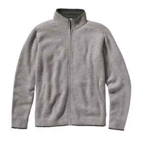 M's Cashmere Cardigan