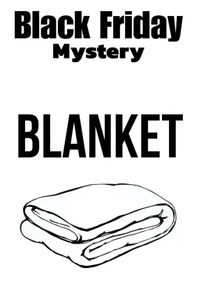 Mystery Blanket