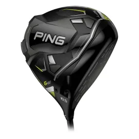 Ping G430 Max SFT Driver