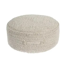 Pouffe Chill - Natural