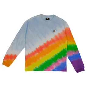 Rainbow Dye Tee