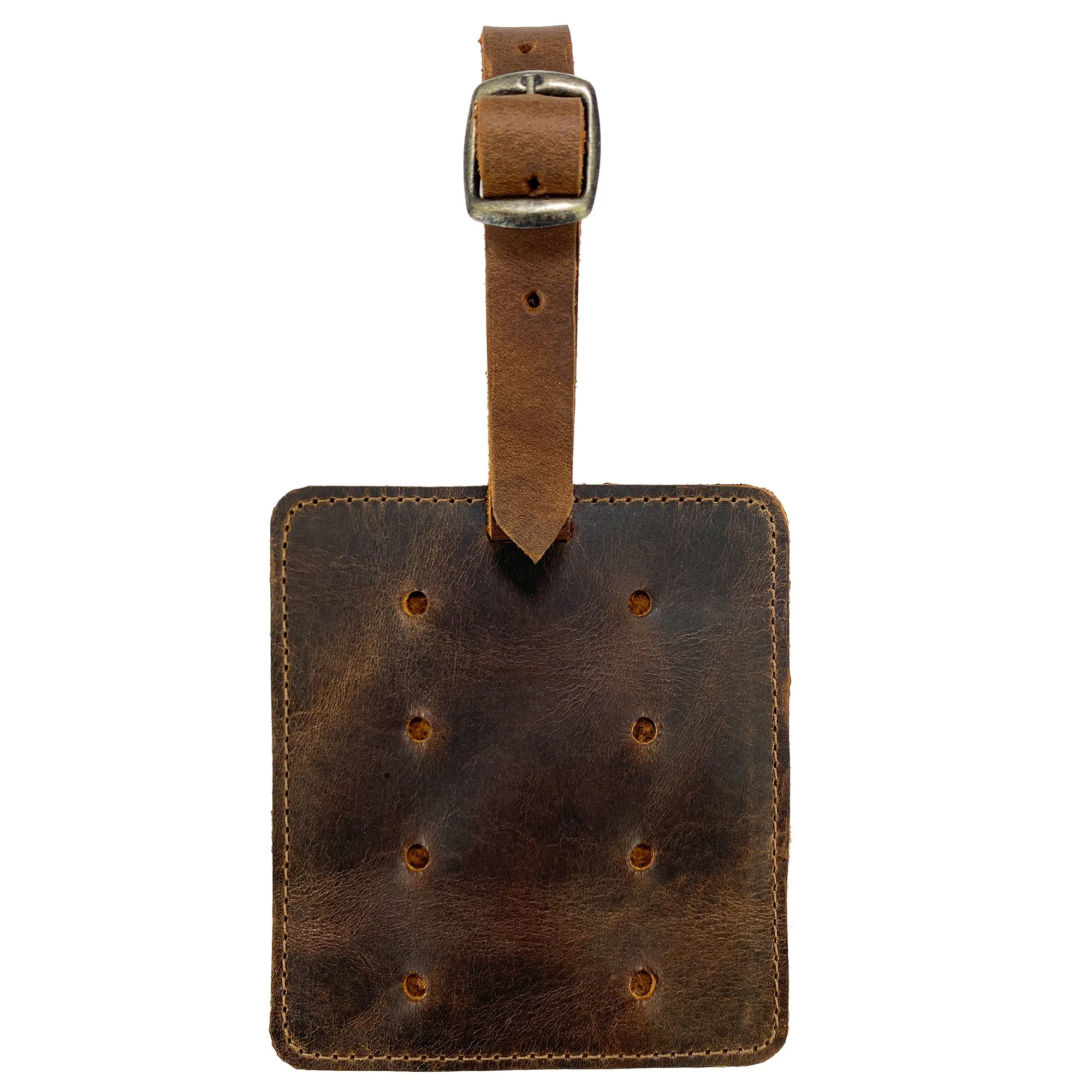 Rustic Golf Tee Hanger