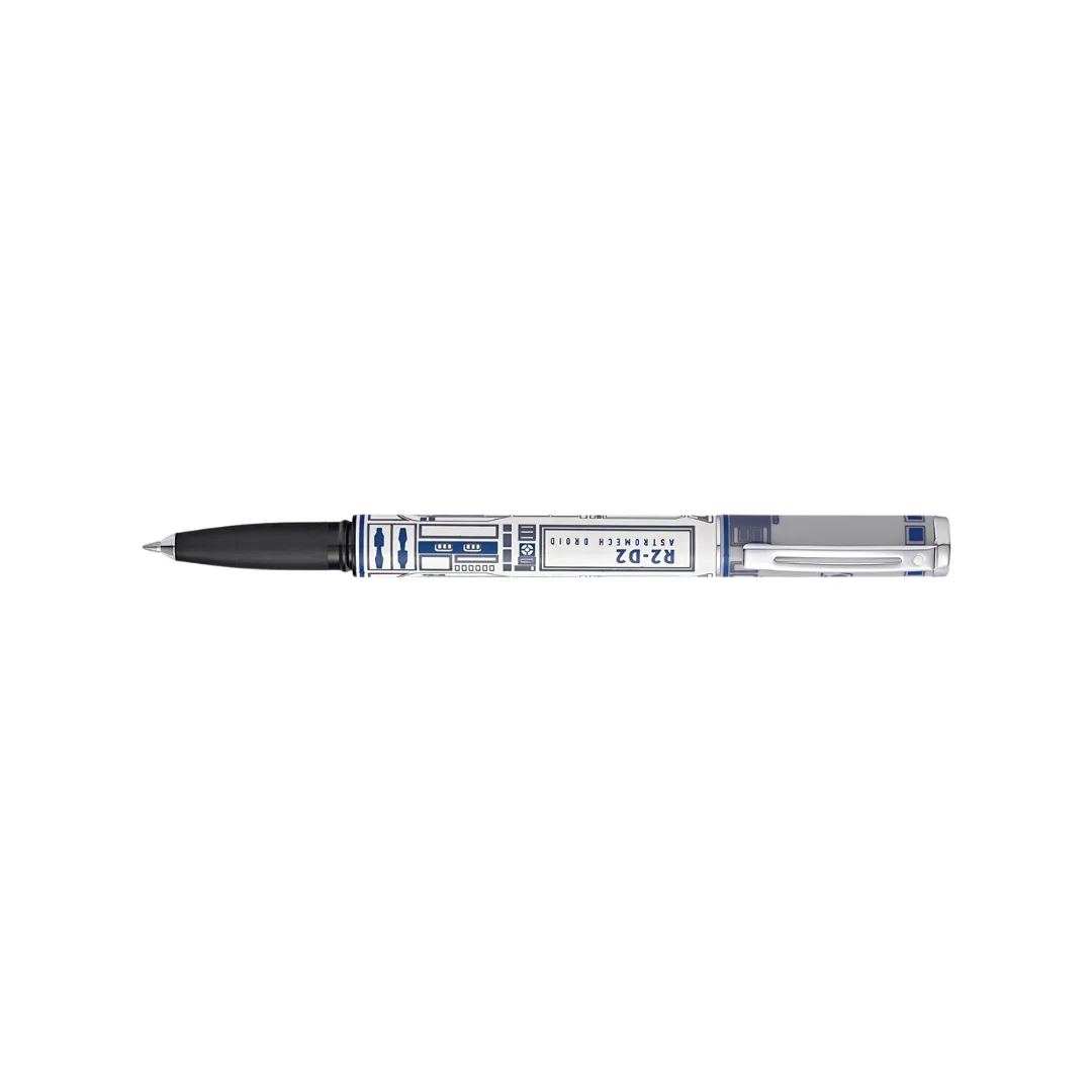 Sheaffer Pop Star Wars Rollerball Pen & Journal - R2-D2