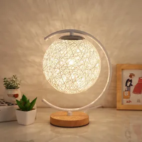 Stylish and Energy-Efficient Table Lamp