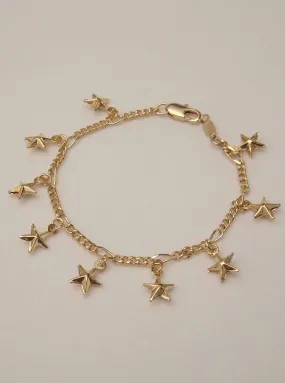 The Star Bracelet