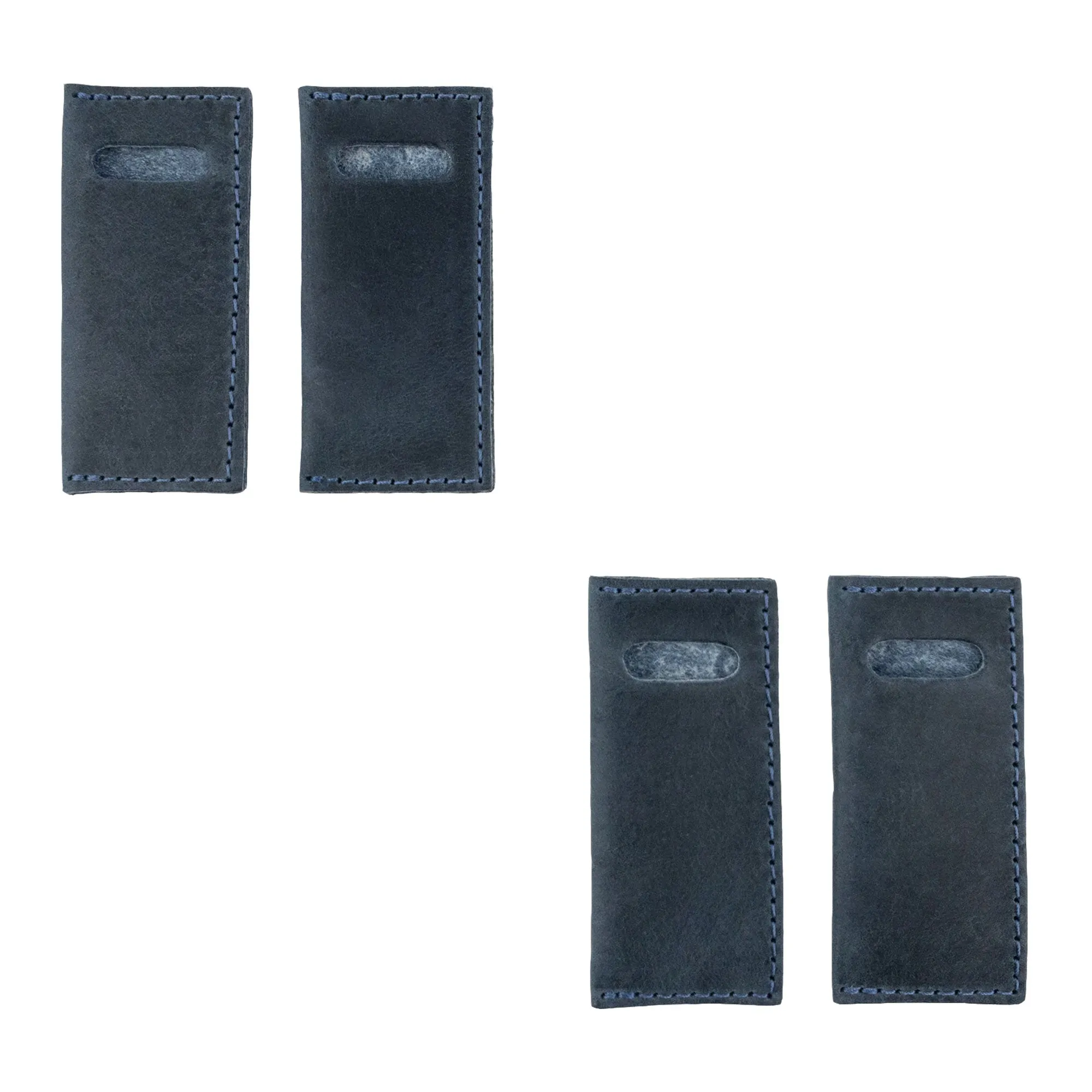 Tooth Pick Case (4 Pack)