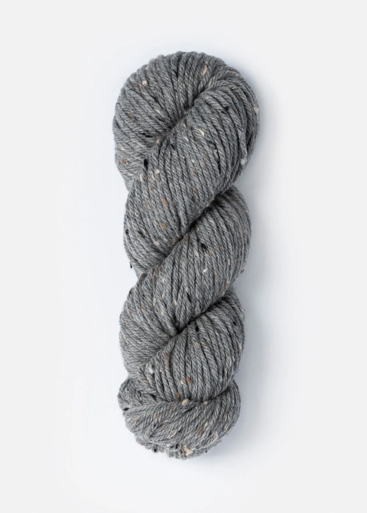 Woolstok Tweed - Aran